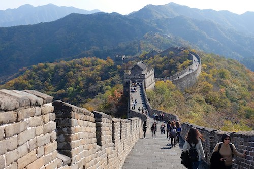 China vacation packages, china, Shanghai, Guangzhou, Beijing, Suzhou
