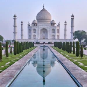 India vacation packages, India