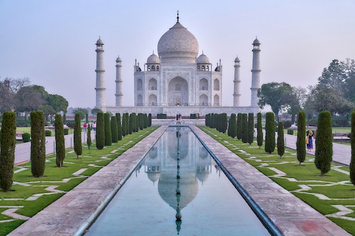 India, India vacation, India vacation packages