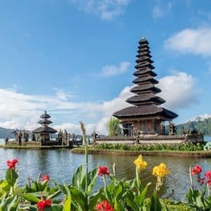 Indonesia vacation packages, Indonesia