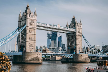 europe vacation packages