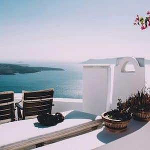 Mediterranean vacation packages