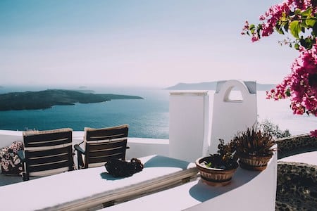 Mediterranean vacation packages