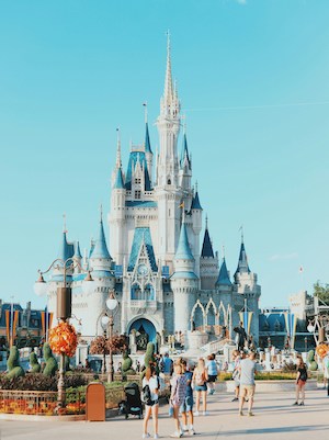 Orlando vacation packages, disneyland orlando packages, universal orlando resort packages