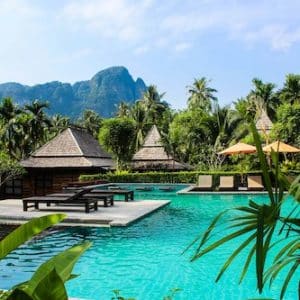 Thailand vacation packages, Thailand