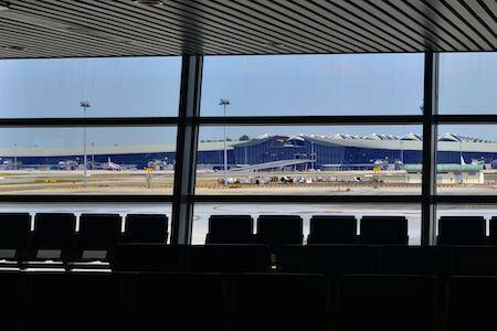 Kuala Lumpur International Airport