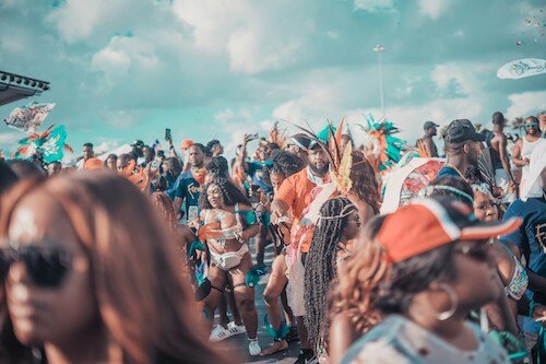 Atlanta Caribbean Carnival