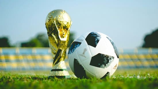 FIFA World Cup 2026