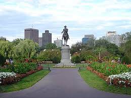10 Must-See Attractions in Boston