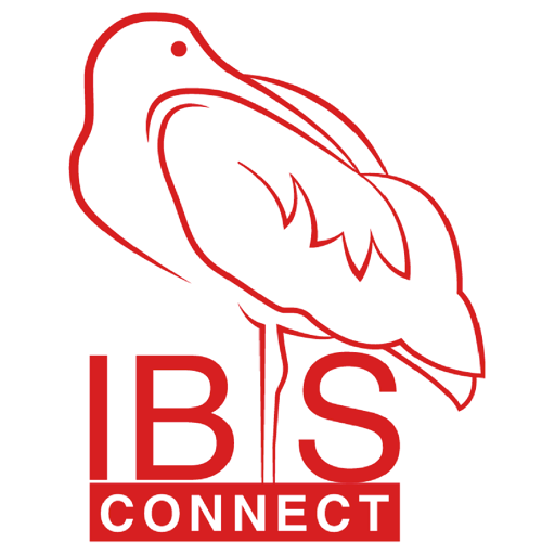 Ibis Connect logo - Scarlet Ibis, About us