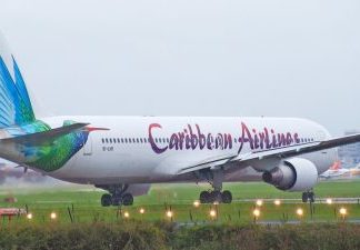 Caribbean Airlines, TPA to UVF, Miami to Barbados, flights to Trinidad and Tobago, flight to Grenada, flights to Jam, flight to St Vincent, flights to Guyana, flights to Havana, flights to Virgin Islands, flights from Jamaica to Trinidad, flights from Jamaica to Antigua