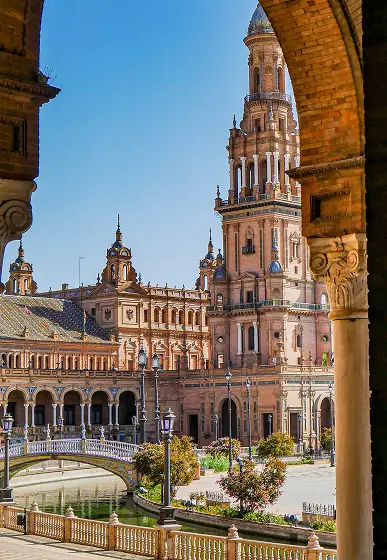 spain, visit spain, things to do in spain, spain vacation packages