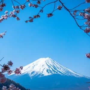 East Asia vacation packages, Japan vacation packages, South Korea vacation packages
