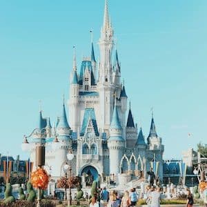 Orlando Vacation Packages