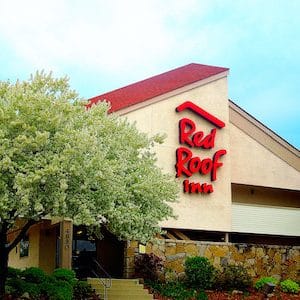 Red Roof, Red Roof Inn, rooms, Red Roof Plus+, The Red Collection, Home Town Studios & Suites