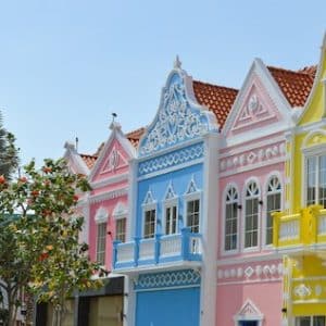 Aruba vacation packages, cheap vacation packages