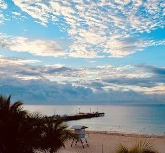 Playa del Carmen vacation packages