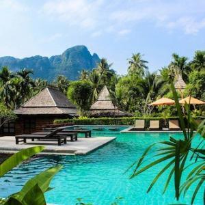 Thailand vacation packages
