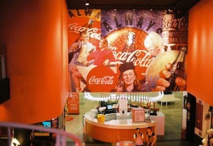 Things to do in Atlanta