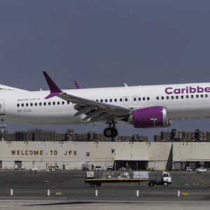 Caribbean airlines, Cheap Flights, International Flights, Multi-City Flights