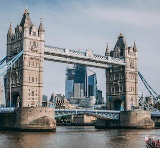 Europe vacation packages