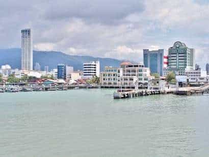 Penang