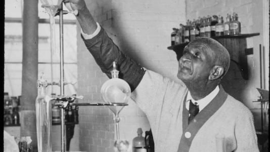 History of Black Inventions